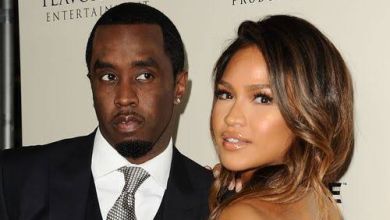 Diddy Unable To Use Cassie'S Name During His Apology Owing To Legal Concerns 7
