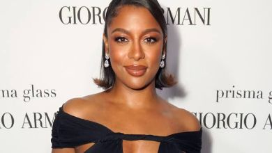 Victoria Monét Withdraws From Various Festivals Citing &Quot;Health Issues&Quot; 1