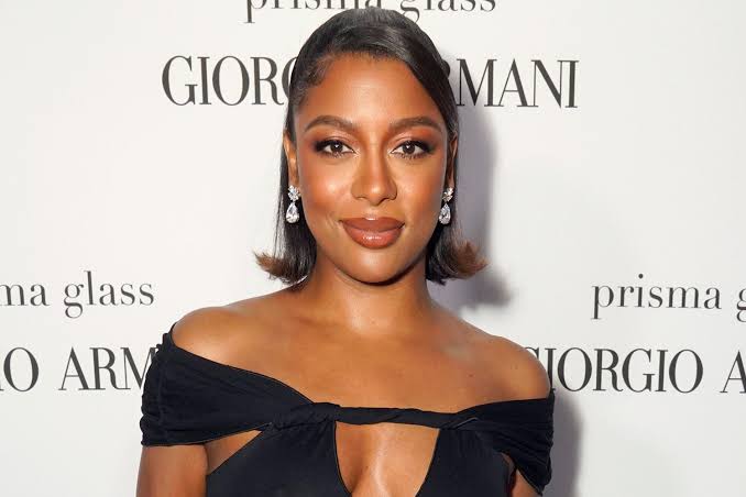 Victoria Monét Withdraws From Various Festivals Citing &Quot;Health Issues&Quot; 1