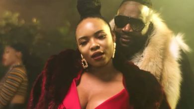 Yemi Alade Teases An Upcoming Joint Effort With Rick Ross 1