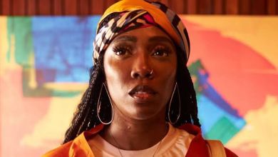 Tiwa Savage Shares Her Opinion On The Global Appeal Of Afrobeats 5