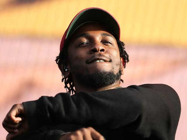Kendrick Lamar Enters At No. 7 On Apple Music'S List Of The Top 100 Albums Of All Time 1
