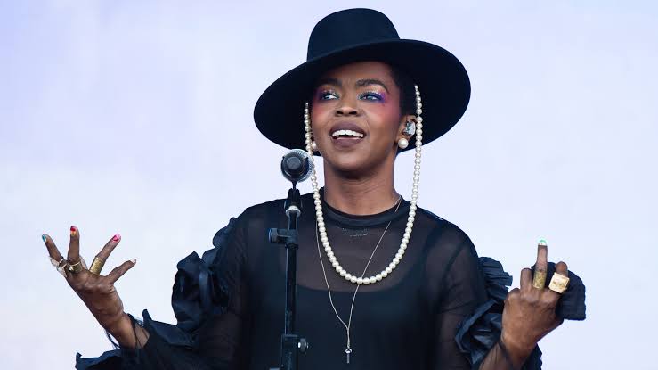 Lauryn Hill Clinches The No. 1 Position On The Apple Music Top 100 Best Albums Of All Time 1