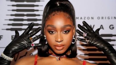 Normani Unveils The Album Trailer For Her Highly-Anticipated Debut, &Quot;Dopamine&Quot; 4