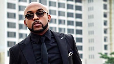 Banky W Opens Up About Managing His Career And Being A Father 2