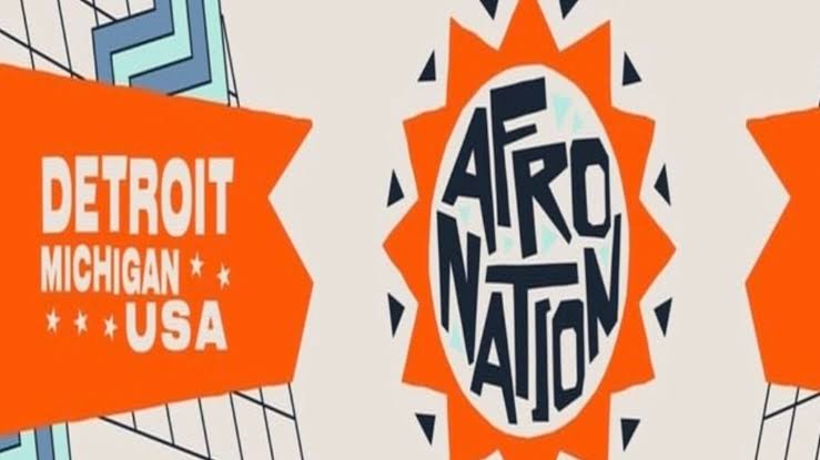 Lil Wayne, Asake And Rema Billed As Headliners For Afro Nation Detroit 2024 1