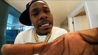 DaBaby Shares Freestyle On Kendrick Lamar's "Not Like Us" 2