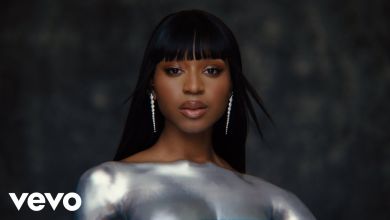 Normani Shares Teaser For Long-Awaited Debut Album &Quot;Dopamine&Quot; 3