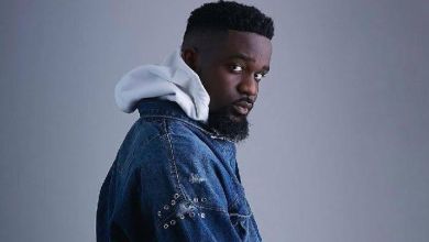 Sarkodie Releases His Highly-Anticipated Mixtape, &Quot;The Championship&Quot; 3