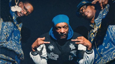Tha Dogg Pound Announce Star-Studded Tracklist For New Album 5