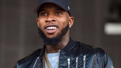 Tory Lanez' Appeal Hit With Another Obstacle As Prosecutor'S Request Creates Setback 3