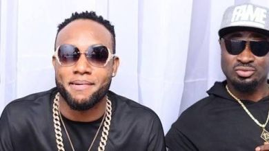 Harrysong Confronts Kcee Yet Again Over Unpaid Royalties And Previous Conflicts 2