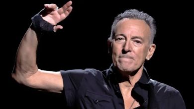 Bruce Springsteen Postpones Four European Shows Owing To &Quot;Vocal Issues&Quot; 1