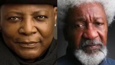 Charly Boy'S Remarks On Wole Soyinka'S Mental Health Incite Outrage 1