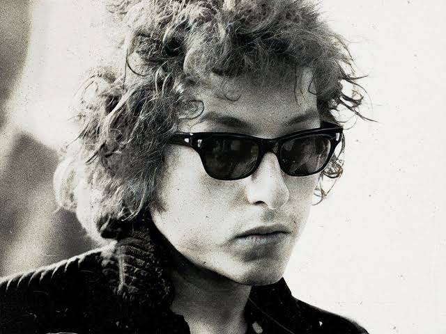 Rare Bob Dylan Painting Sold For Almost $200K At Auction 1