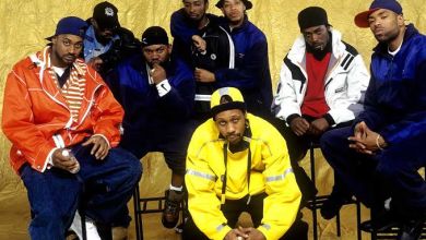 Wu-Tang Clan'S $2M Single-Copy Album Scheduled For Public Release At The Tasmanian Museum 1