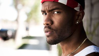Frank Ocean'S &Quot;Blonde&Quot; Records Highest Chart Peak In Nearly A Decade 1