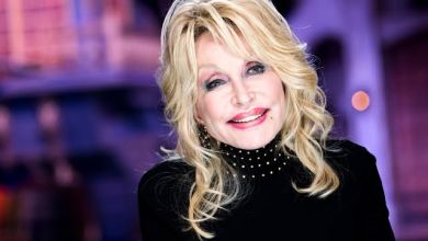 Dolly Parton Announces New Documentary And Album, &Quot;Smoky Mountain Dna&Quot; 1