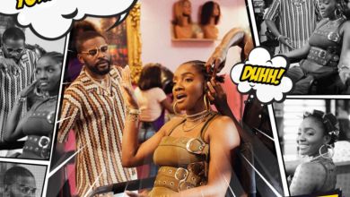 Falz And Simi Reconnect For The Entertaining New Single, &Quot;Borrow Me Your Baby&Quot; 1