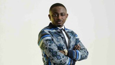Sean Tizzle Drops Life Gems In New Single, &Quot;Time &Amp; Season&Quot; 1