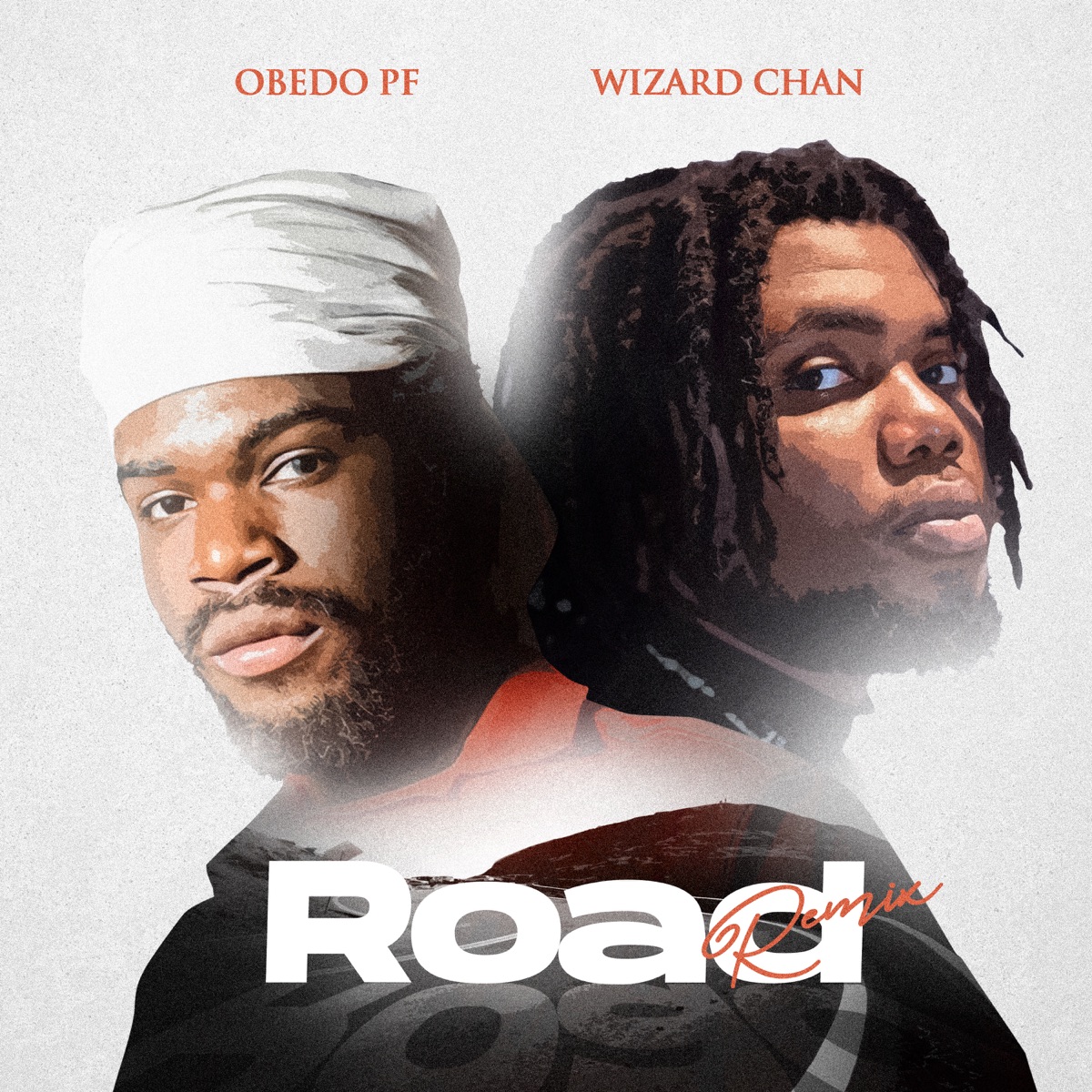 Obedo Pf &Amp; Wizard Chan - Road (Road Remix) 1