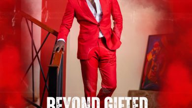 Willy Paul - Beyond Gifted Album 1