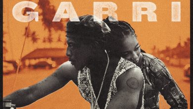 Tiwa Savage - Water &Amp; Garri (Original Motion Picture Soundtrack) Album 8