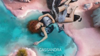 Andra Day - Cassandra (Cherith) Album 1