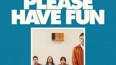 Kings Of Leon - Can We Please Have Fun 5