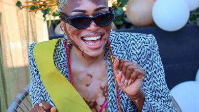 Bb Mzansi’s Yolanda Celebrates Expensive Gifts From Fans (Photos) 4