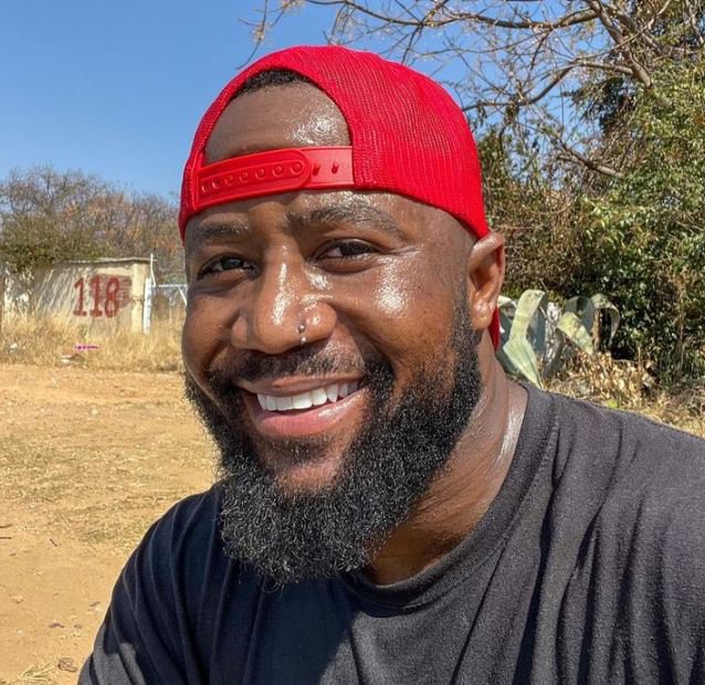 Did Central Cee Jump On Amapiano Before Mzansi Rappers? Cassper Nyovest Responds 6