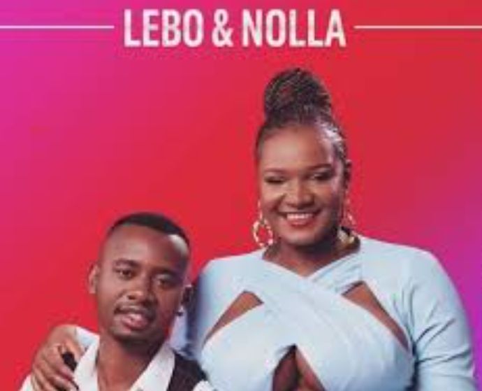 Fans React To The Ultimatum Sa'S Lebo And Nolla &Quot;Faking&Quot; Their Breakup 1