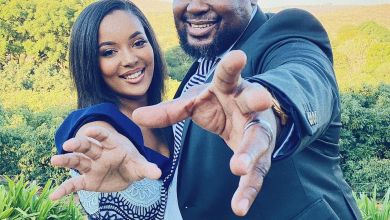 Felix Hlophe'S Wife Tracy Accepts Polygamous Marriage, Plans For Second Wedding 2