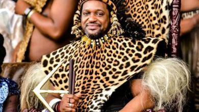King Misuzulu Has Paid Lobola For Third Wife 1
