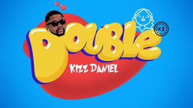Kizz Daniel - Double 6