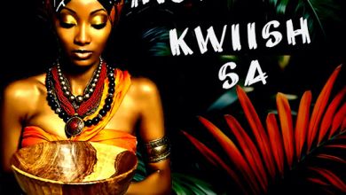 Kwiish Sa - Mohlahli Album 1