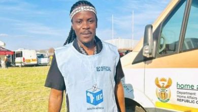 Mcinga’s Picture In Iec Bib Sparks Reactions 1