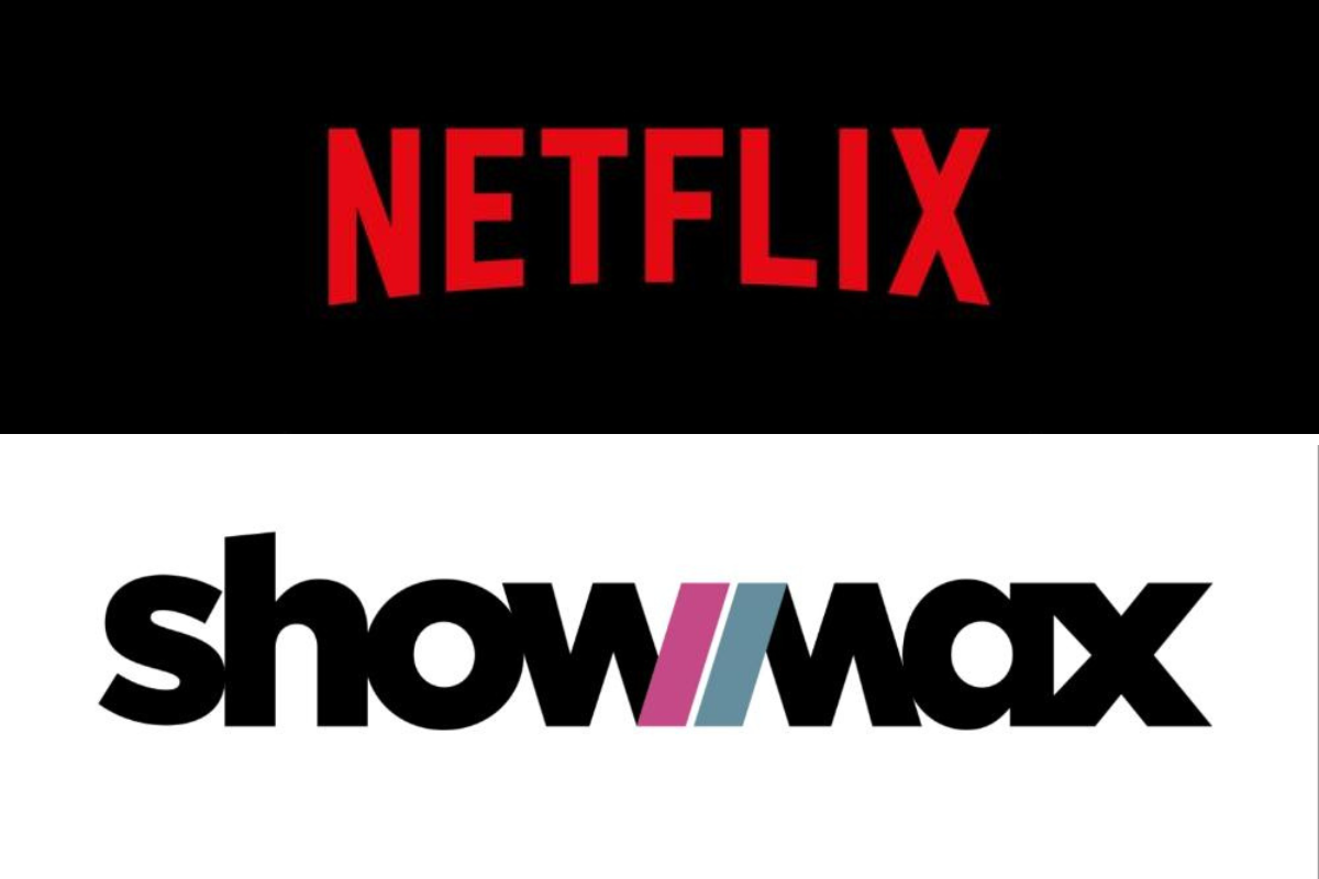 Netflix Vs Showmax: The Battle For Dominance In Africa'S Streaming Market 1