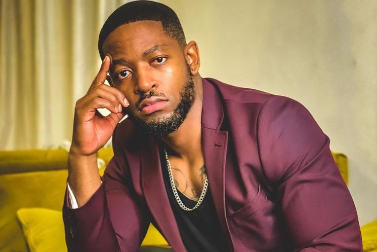 Prince Kaybee'S Advice To Sir Trill Amid Career Woes 1