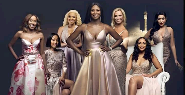 Real Housewives Of Johannesburg Gets Cancelled 1