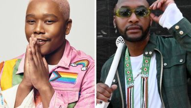 Langa Mavuso, The Jaziel Brothers, And Vusi Nova Listed For Music In The Snow Festival 2