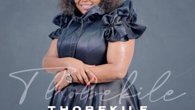 Thobekile - Thobekile Album 2
