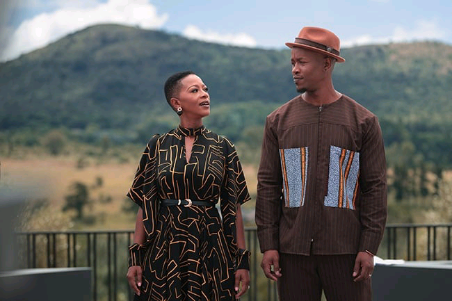 Ultimatum Sa Hosts Howza And Salamina Talk About Their Connection To The Show 1