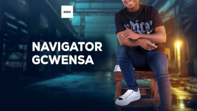 Navigator Gcwensa - Kuyenzeka Ft. Ashantiey &Amp; Limit Nala 6