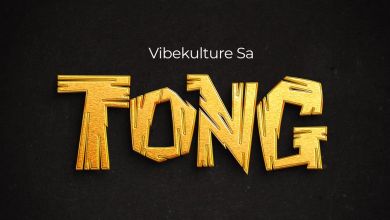 Vibekulture Sa - Tong 8