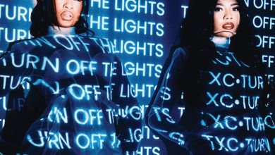 Txc - Turn Off The Lights Album 1