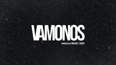 Jay Jody &Amp; A-Reece - Vamonos 6