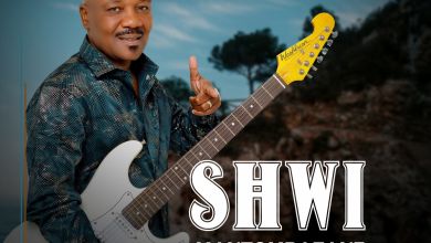 Shwi Mantombazane - Sengozibonela Phambili Album 1