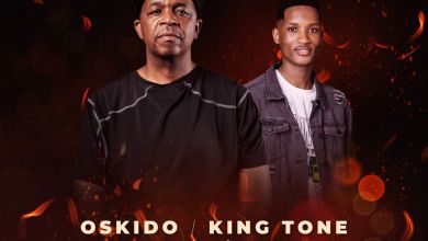 Oskido, King Tone Sa &Amp; Tumelo.za - Iphinde (Feat. Lilyfaith) 1