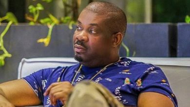 Don Jazzy Criticizes The Lack Of Acceptance Of Female Musicians In Nigeria 3